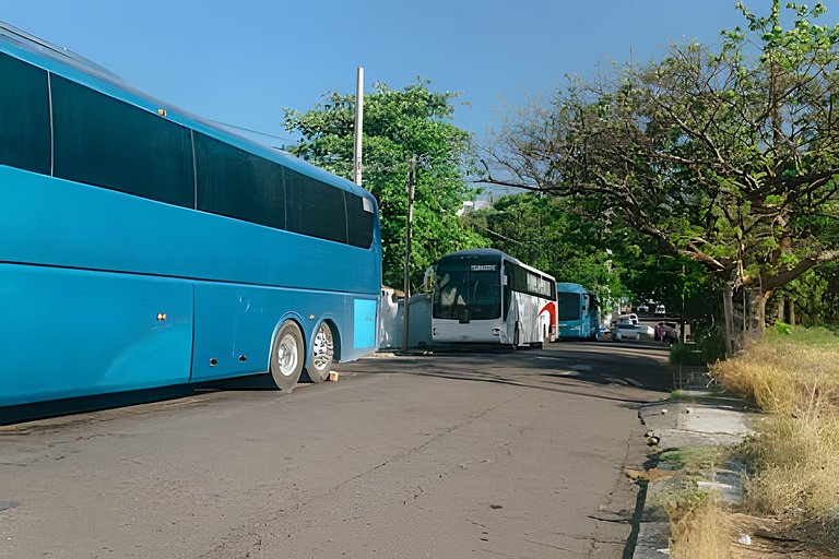 Cálido depa para descansar cerca de la Playa