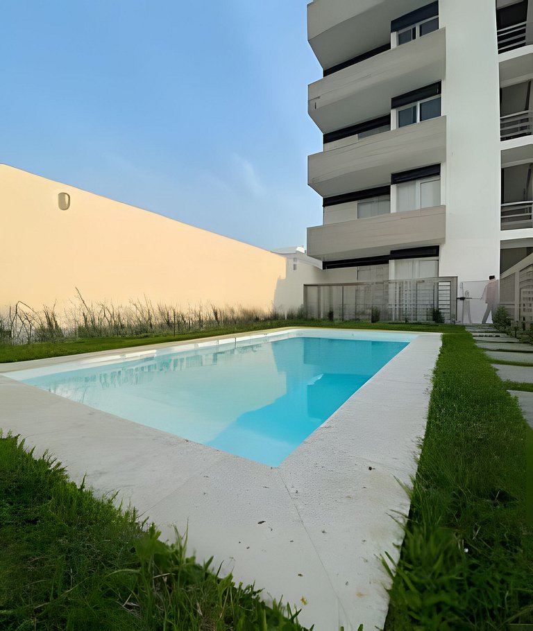 Depa "Vegas" en Costa de Oro